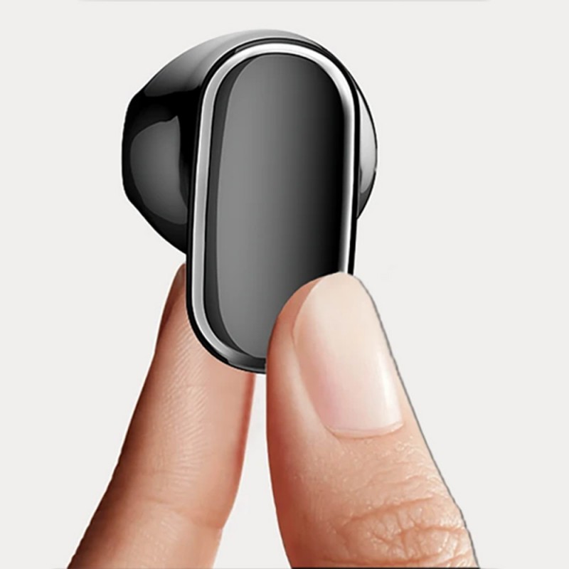 Ακουστικά Bluetooth Blackview AirBuds 20 Wirelss Earphones Black