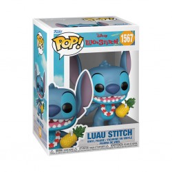 Funko Pop! Animation: Lilo & Stitch - Luau Stitch