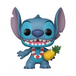 Funko Pop! Animation: Lilo & Stitch - Luau Stitch