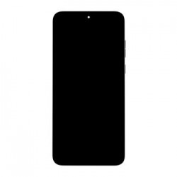 Οθόνη LCD & Μηχανισμός Αφής Motorola Moto Edge 30 Neo Black (Original) με 3 Χρόνια Εγγύηση