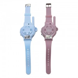 Ψηφιακό Ρολόι Lexibook with Walkie Talkie Frozen 2pcs Ψηφιακό Ρολόι Lexibook with Walkie Talkie Frozen 2pcs