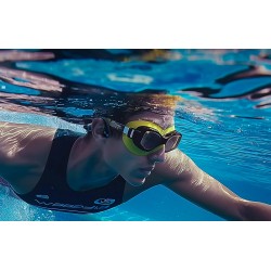 Ακουστικά Bluetooth BlitzWolf BW-BTS9 Bone Conduction Headphones Black