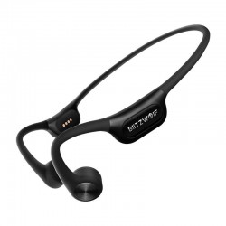 Ακουστικά Bluetooth BlitzWolf BW-BTS9 Bone Conduction Headphones Black