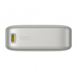 Εξωτερική Μπαταρία Baseus OS 20000mAh Powerbank Free2Pull 65W Grey