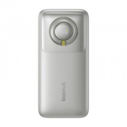 Εξωτερική Μπαταρία Baseus OS 20000mAh Powerbank Free2Pull 65W Grey