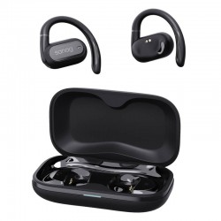 Ακουστικά Bluetooth OWS Sanag G36S Black