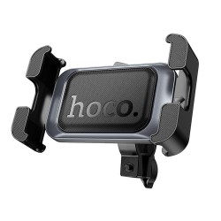 Βάση Ποδηλάτου HOCO H82 Bike Holder with Adjustable Arm Black