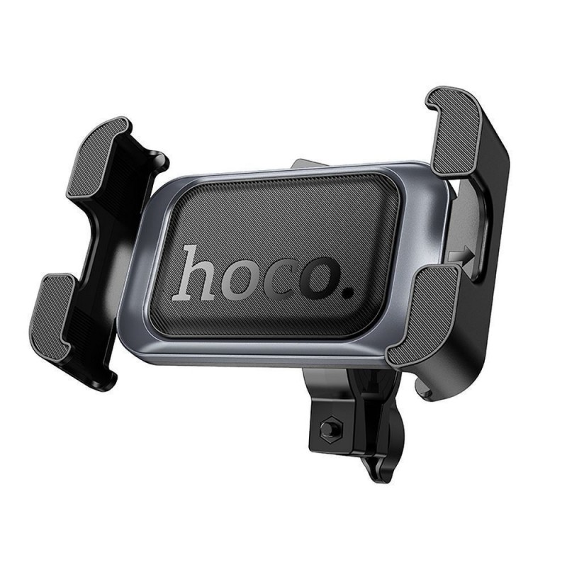 Βάση Ποδηλάτου HOCO H82 Bike Holder with Adjustable Arm Black