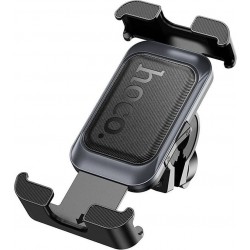 Βάση Ποδηλάτου HOCO H82 Bike Holder with Adjustable Arm Black
