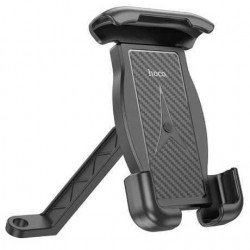 Βάση Ποδηλάτου HOCO H82 Bike Holder with Adjustable Arm Black