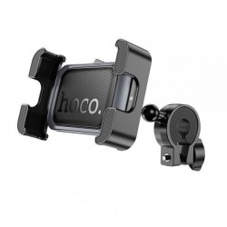 Βάση Ποδηλάτου HOCO H82 Bike Holder with Adjustable Arm Black