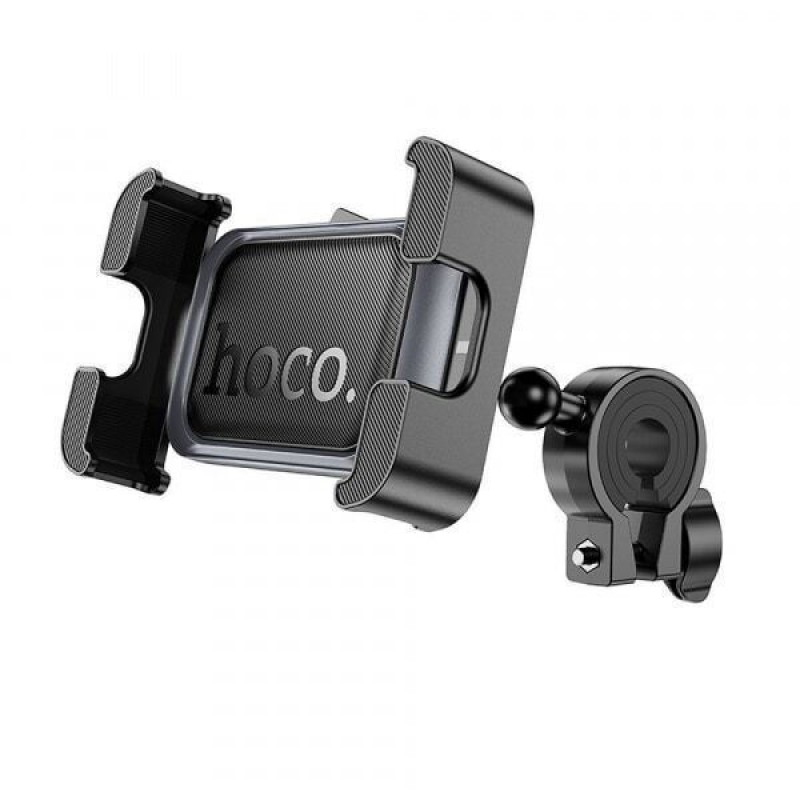 Βάση Ποδηλάτου HOCO H82 Bike Holder with Adjustable Arm Black