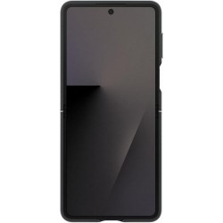 Θήκη Samsung KindSuit Case EF-VF766PBE Samsung Galaxy Z Flip7 SM-766 Black (Original)