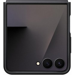 Θήκη Samsung KindSuit Case EF-VF766PBE Samsung Galaxy Z Flip7 SM-766 Black (Original)