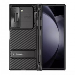 Θήκη Nillkin CamShield FOLD Slot+Stand Hard Case Samsung Galaxy Z Fold6 5G SM-F956 Black