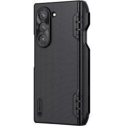Θήκη Nillkin Super Frosted FOLD Magnetic Back Cover Case Samsung Galaxy Z Fold6 5G SM-F956 Black