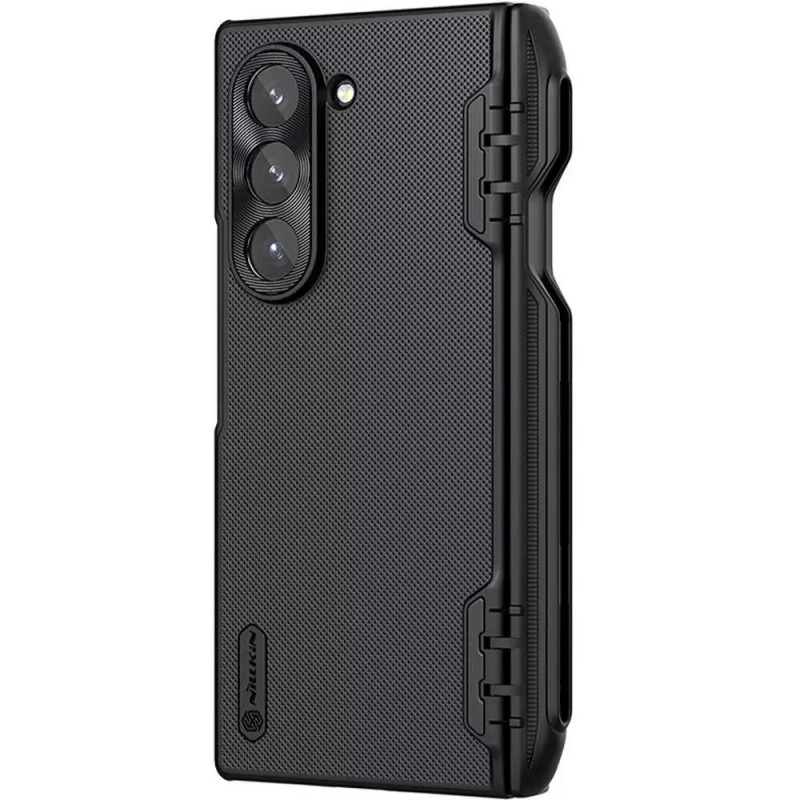 Θήκη Nillkin Super Frosted FOLD Magnetic Back Cover Case Samsung Galaxy Z Fold6 5G SM-F956 Black