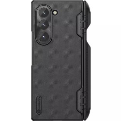 Θήκη Nillkin Super Frosted FOLD Magnetic Back Cover Case Samsung Galaxy Z Fold6 5G SM-F956 Black