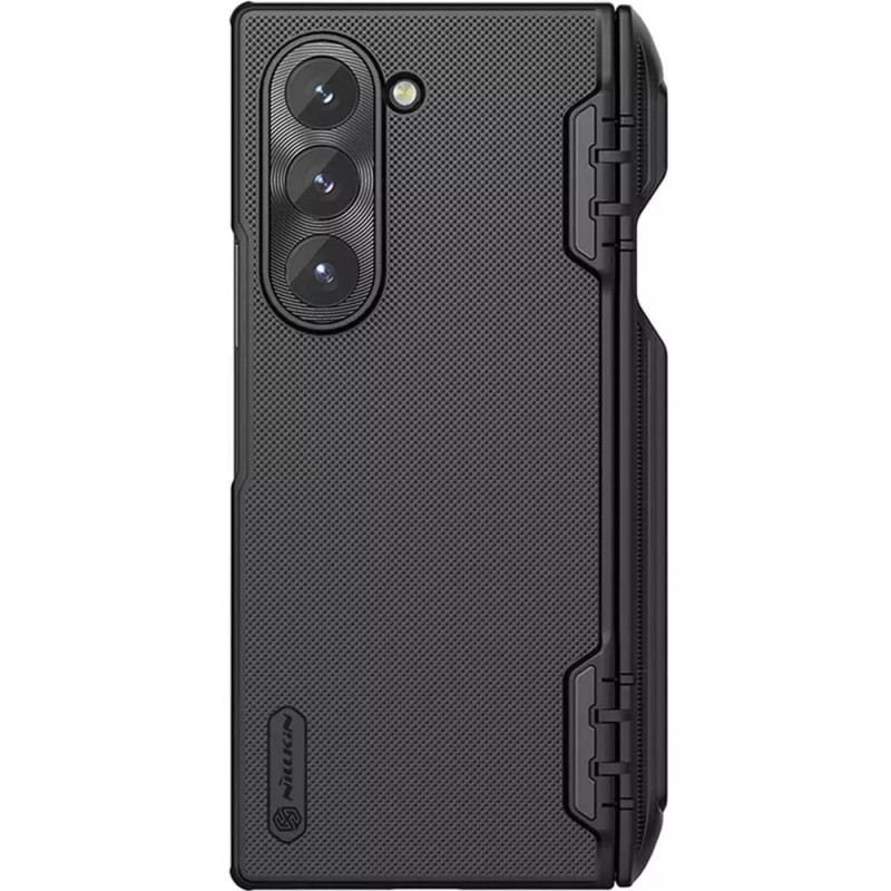 Θήκη Nillkin Super Frosted FOLD Magnetic Back Cover Case Samsung Galaxy Z Fold6 5G SM-F956 Black