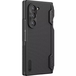 Θήκη Nillkin Super Frosted FOLD Magnetic Back Cover Case Samsung Galaxy Z Fold6 5G SM-F956 Black