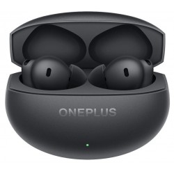 Ακουστικά Bluetooth OnePlus Buds 4 Bluetooth Handsfree Storm Gray