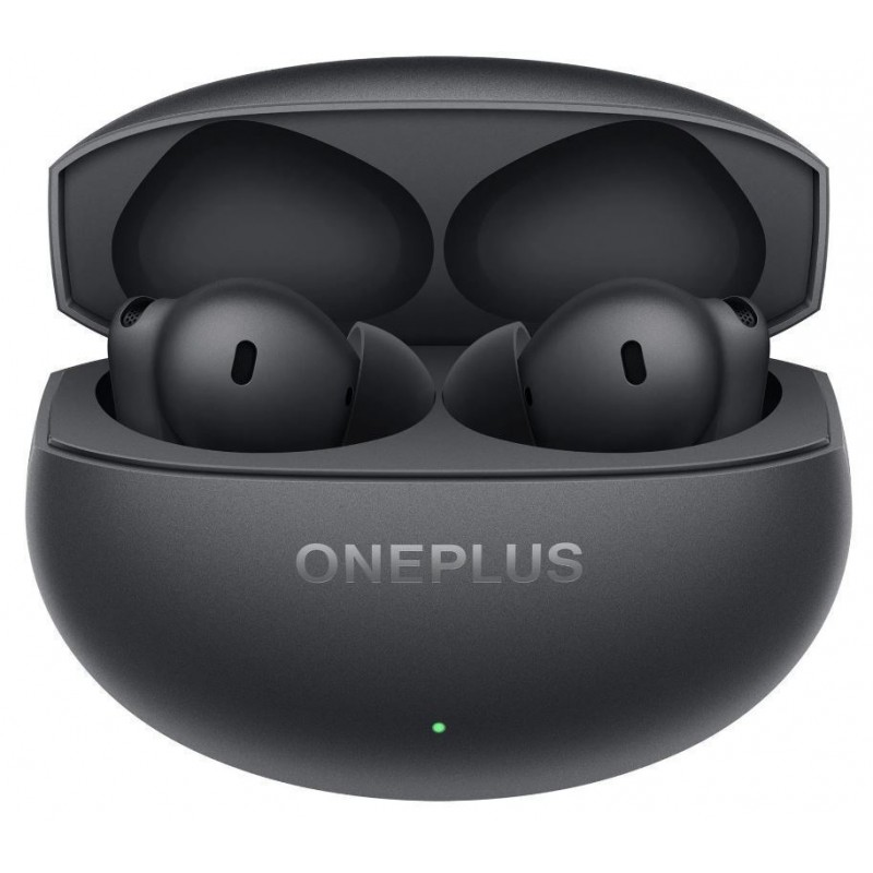 Ακουστικά Bluetooth OnePlus Buds 4 Bluetooth Handsfree Storm Gray
