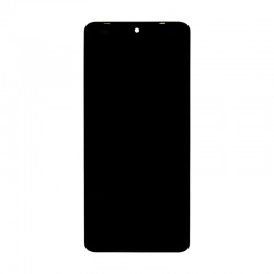 Οθόνη TFT & Μηχανισμός Αφής Motorola Moto Edge 40 / 40 Neo Black με 3 Χρόνια Εγγύηση