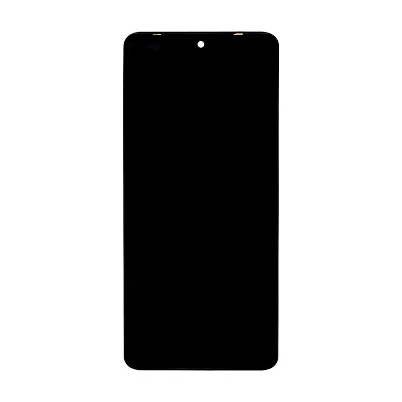 Οθόνη TFT & Μηχανισμός Αφής Motorola Moto Edge 40 / 40 Neo Black με 3 Χρόνια Εγγύηση