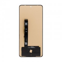 Οθόνη TFT & Μηχανισμός Αφής Motorola Moto Edge 40 / 40 Neo Black με 3 Χρόνια Εγγύηση