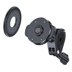 Βάση Ποδηλάτου Blavec BV-03 Velo Quick Lock Magsafe Bike Holder with Adjustable Arm Black