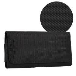 Θήκη HIT Belt Holster Design 2 XXL for Samsung S25 Ultra/A16 5G/Xiaomi Redmi A5/14C 172x83 mm Black
