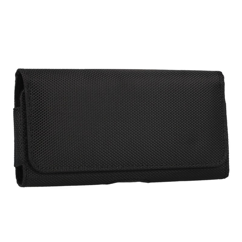 Θήκη HIT Belt Holster Design 2 XXL for Samsung S25 Ultra/A16 5G/Xiaomi Redmi A5/14C 172x83 mm Black