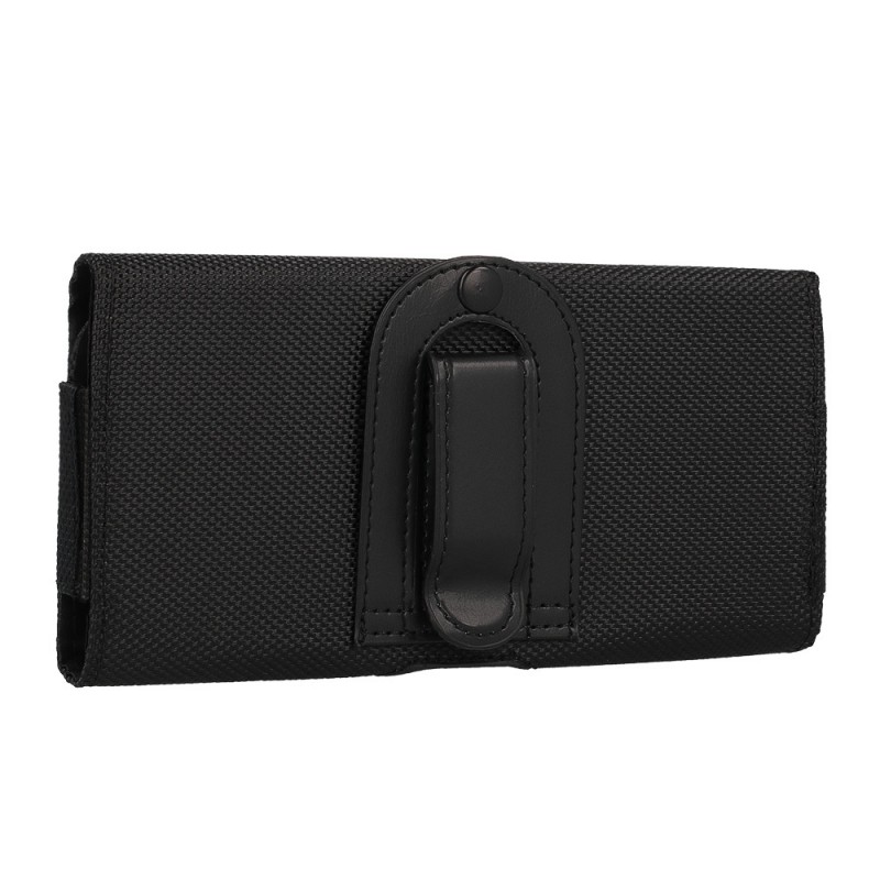 Θήκη HIT Belt Holster Design 2 XXL for Samsung S25 Ultra/A16 5G/Xiaomi Redmi A5/14C 172x83 mm Black