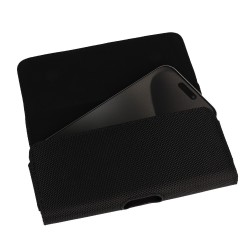 Θήκη HIT Belt Holster Design 2 XXL for Samsung S25 Ultra/A16 5G/Xiaomi Redmi A5/14C 172x83 mm Black