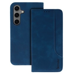 Θήκη Wonder Prime Case Samsung Galaxy A05s M-A057F Navy Blue