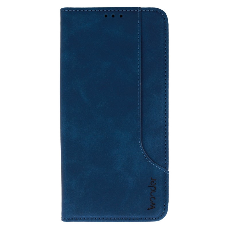 Θήκη Wonder Prime Case Samsung Galaxy A05s M-A057F Navy Blue