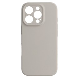 Θήκη MagColor Pure Case Apple iPhone 15 Pro Max (6.7") Latte