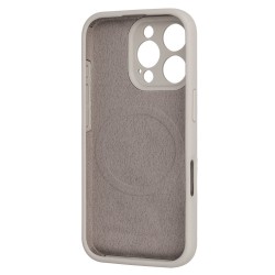 Θήκη MagColor Pure Case Apple iPhone 15 Pro Max (6.7") Latte
