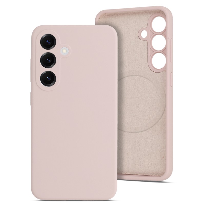 Θήκη MagColor Pure Case Samsung Galaxy S25 Ultra S938 Pink