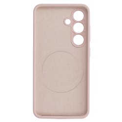 Θήκη MagColor Pure Case Samsung Galaxy S25 Ultra S938 Pink