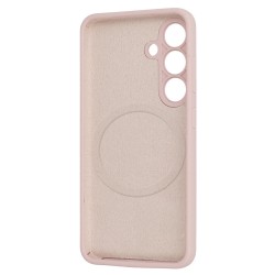 Θήκη MagColor Pure Case Samsung Galaxy S25 Ultra S938 Pink
