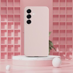 Θήκη MagColor Pure Case Samsung Galaxy S25 Ultra S938 Pink