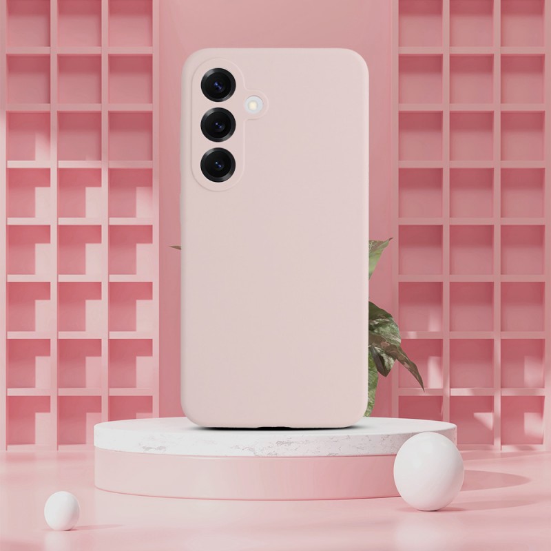 Θήκη MagColor Pure Case Samsung Galaxy S25 Ultra S938 Pink