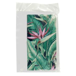 Θήκη Smart Book Flower Case Apple iPhone 12 / 12 Pro  (6.1") Design 4