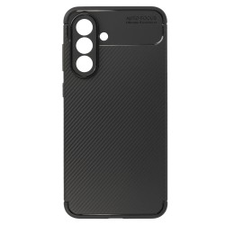 Θηκη Tel Protect Carbon Elite Samsung Galaxy A56 SM-A566 / A36 SM-A366 5G Black