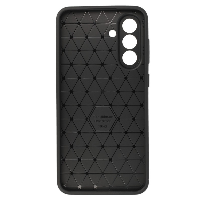 Θηκη Tel Protect Carbon Elite Samsung Galaxy A56 SM-A566 / A36 SM-A366 5G Black