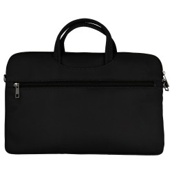 Θήκη Wonder Briefcase Universal for Laptop/Tablet Protective 15"-16" Black