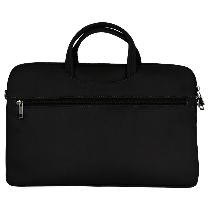 Θήκη Wonder Briefcase Universal for Laptop/Tablet Protective 15"-16" Black