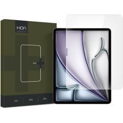 Γυαλί Προστασίας Hofi Glass Pro+ Apple IPAD AIR 11” 6 / 7 / 2024-2025 Tempered Glass Pro+ 9H AntiCrash / AntiShock 