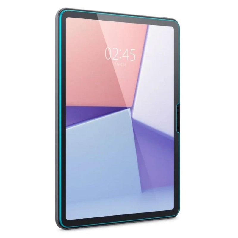 Γυαλί Προστασίας Spigen GLAS.TR Slim IPAD AIR 11” 6 / 7 / 2024-2025 Tempered Glass Clear